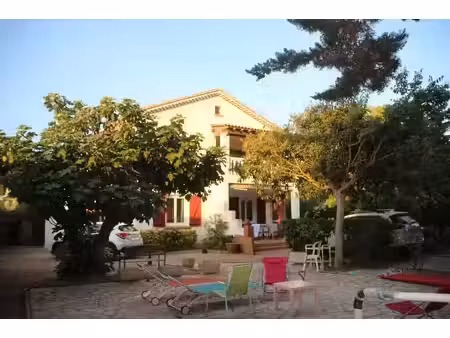 maison de 160m2 à louer sur six-fours-les-plages