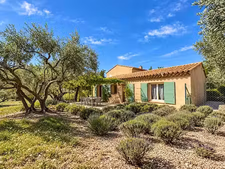 vente maison 5 pièces 170 m² à aix-en-provence (13090)  980 000 €