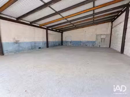 vente boutique/local commercial 80 m²