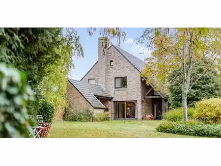 maison à vendre à strijpen pour € 619.000 avec 4 chambres à coucher