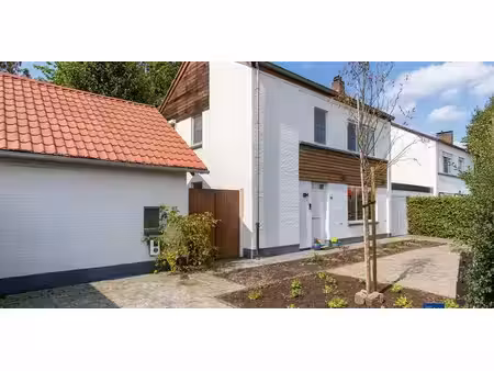 maison à vendre à aartselaar pour € 719.000 avec 3 chambres à coucher