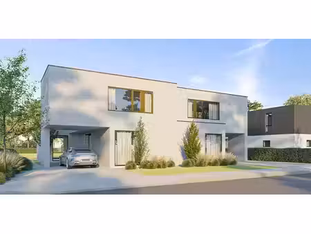 maison à vendre à itterbeek pour € 725.000 avec 3 chambres à coucher