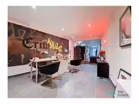 immeuble de rapport à louer à rue griange 12 huy (vbe80429)