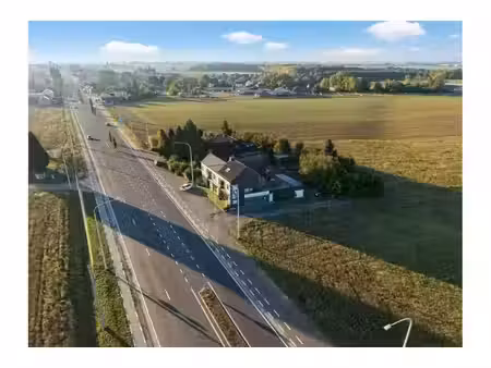 immeuble de rapport à vendre à chaussée de namur 332 beuzet (vbe80835)