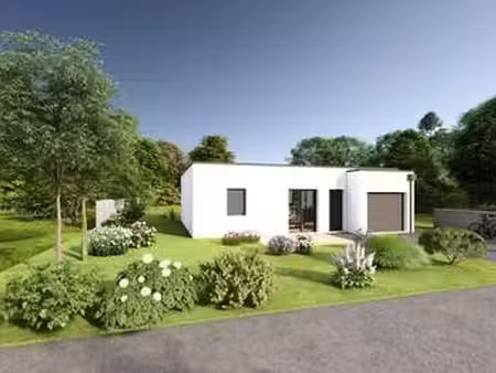 vente maison à auray centre ville historique (56400) : à vendre / 71m² auray centre ville 