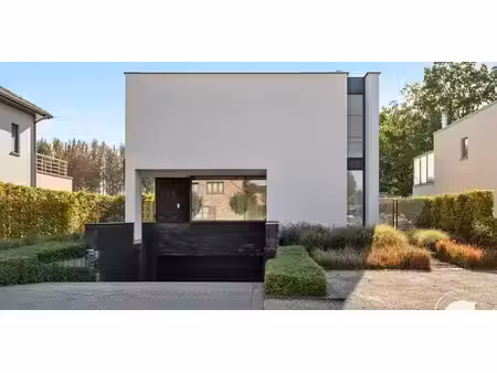 usage mixte à vendre à hasselt pour € 895.000 avec 3 chambres à coucher