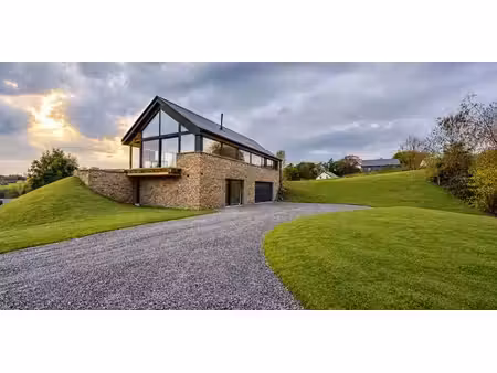 maison à vendre à wibrin pour € 950.000 avec 3 chambres à coucher