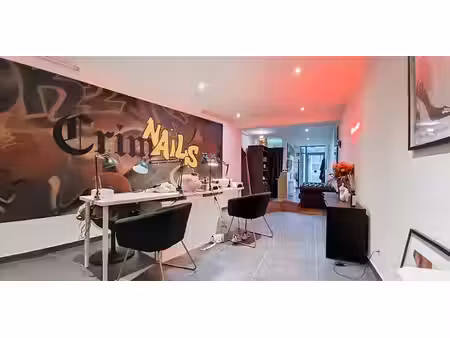 bureau à louer à huy pour € 600