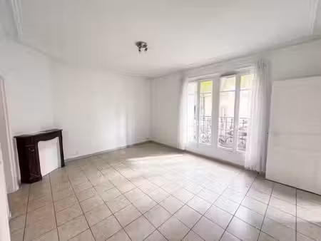 vente appartement 2 pièces 43 m² à alfortville (94140)  158 900 €