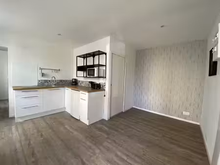 appartement t2 brest