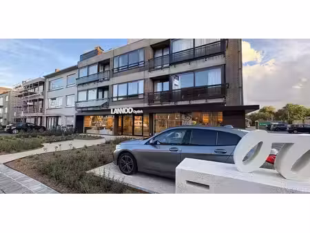 appartement à louer à sint-andries pour € 830 avec 2 chambres à coucher