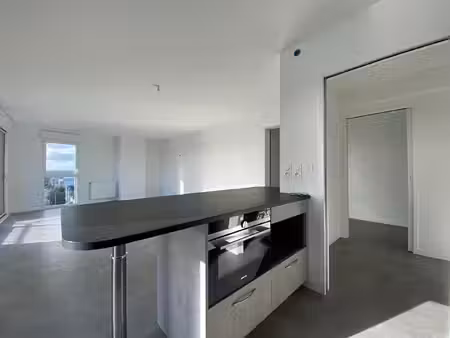 appartement t4 guilers centre