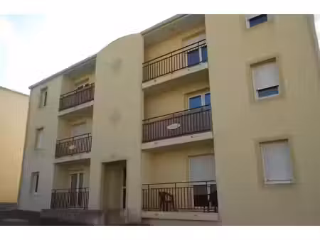 studio de 30m2 à louer sur la roche-sur-yon