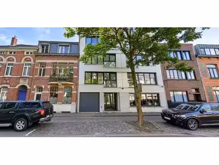 appartement à louer à turnhout pour € 790 avec 1 chambre à coucher