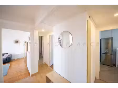 a vendre - brest - appartement t3 de 64 m2 - 2 chambres - 13