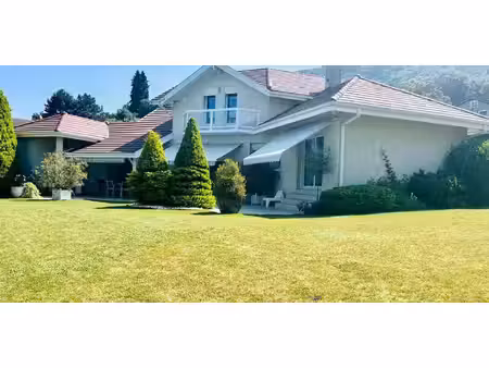 maison avec terrasse saint-cergues (74)