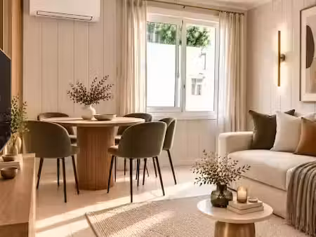vente appartement 1 pièce 20 m² à cannes (06400)  170 000 €
