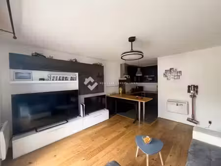 vente appartement 3 pièces 55.2 m² à vigneux-sur-seine (91270)  170 000 €