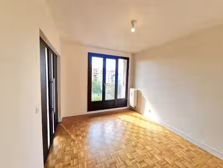 vente appartement 2 pièces 59 m² à bondy (93140)  175 000 €