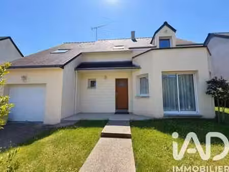 vente maison à bains-sur-oust (35600) : à vendre / 150m² bains-sur-oust