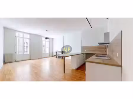 appartement avec terrasse bordeaux (33)