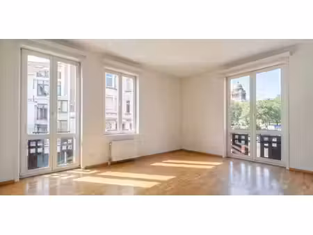 appartement à louer à saint-gilles pour € 1.060 avec 1 chambre à coucher