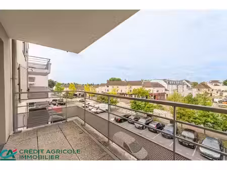 appartement morangis 3 pièce(s) 77.86m2