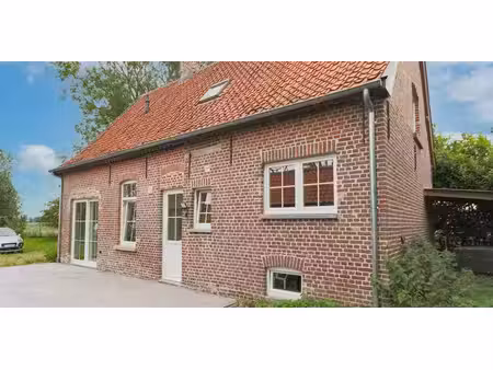 maison à louer à heule pour € 1.150 avec 3 chambres à coucher