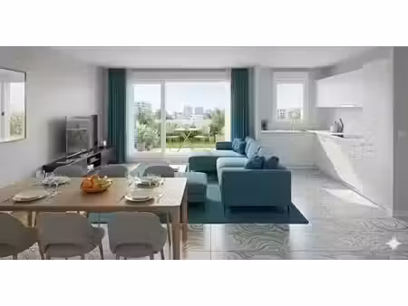 vente appartement 3 pièces 56 m² à bretigny-sur-orge (91220)  237 000 €