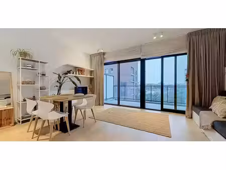 appartement à louer à auderghem pour € 1.230