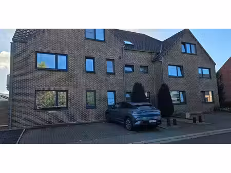 appartement à louer à halen pour € 1.450 avec 3 chambres à coucher