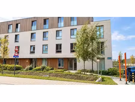 appartement à louer à herent pour € 1.000 avec 1 chambre à coucher