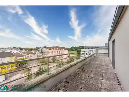 appartement morangis 3 pièce(s) 76.09 m2