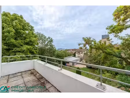 appartement morangis 3 pièce(s) 82.20 m2