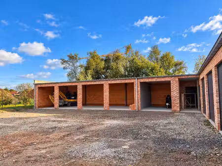 garage te huur in houthulst