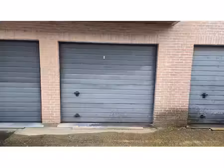 garage te huur in koekelare