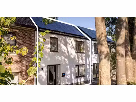 maison à louer à veldwezelt pour € 1.400 avec 3 chambres à coucher