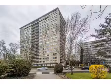 appartement te huur in berchem