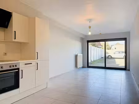 appartement te huur in roeselare met 1 slaapkamer