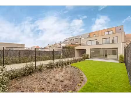 appartement te koop in stabroek met 2 slaapkamers
