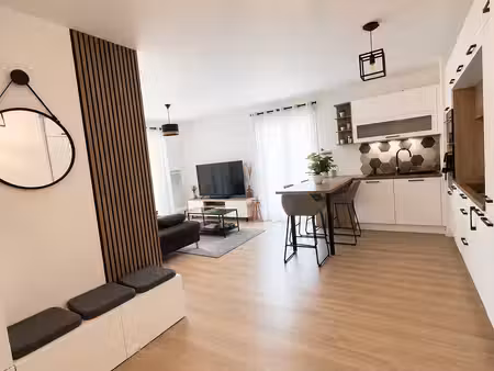 appartement t4 a louer