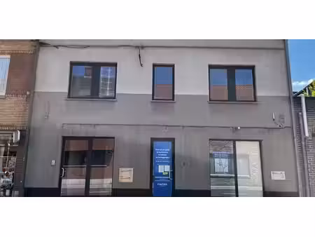 bien commercial à louer à oplinter pour € 1.000