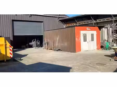 bâtiment d’entreprise à louer à tessenderlo pour € 1.975