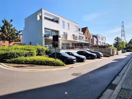appartement te huur in kallo met 1 slaapkamer