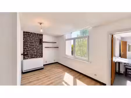 appartement te huur in antwerpen met 2 slaapkamers