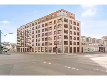 appartement te huur in antwerpen met 2 slaapkamers