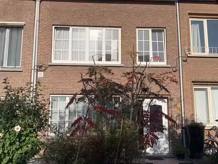 appartement te huur in merksem met 1 slaapkamer