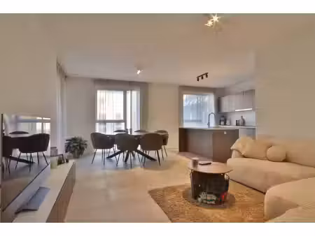 appartement te huur in beveren-kruibeke-zwijndrecht met 2 slaapkamers