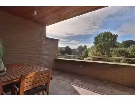 appartement te huur in beveren-kruibeke-zwijndrecht met 2 slaapkamers