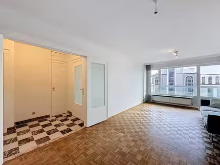 appartement te huur in gent met 1 slaapkamer